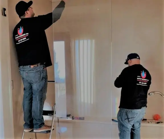 Professional plumbing installation for Tankless Water Heater Installation in Eddystone